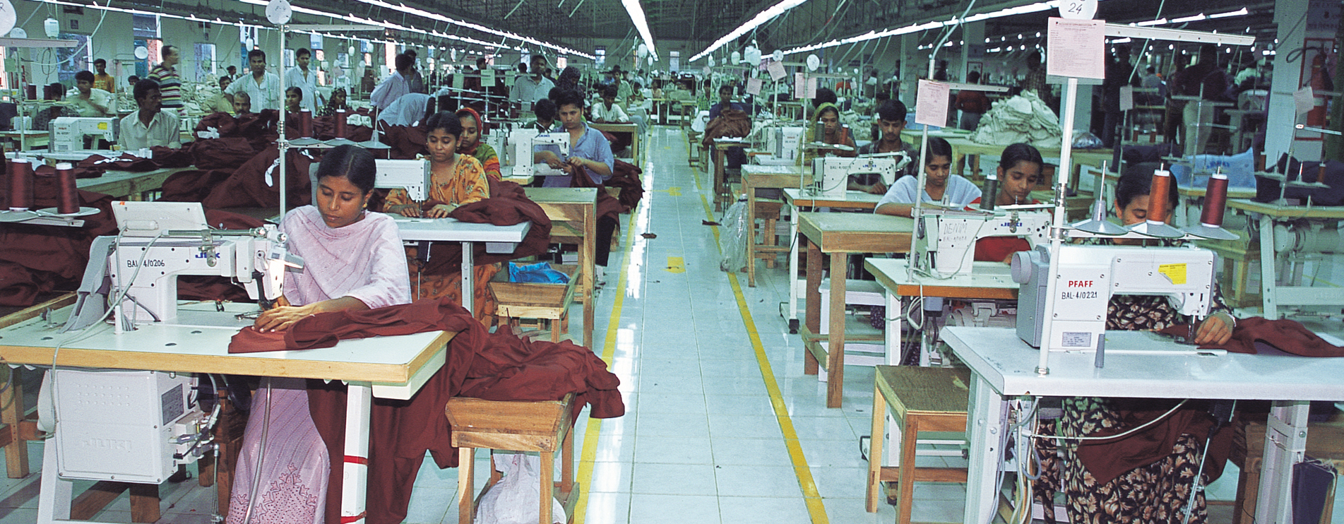 Onib Textile Top 10 Spinning Mills in Bangladesh: Excellence in the Textile Industry ...